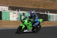 2010.12.12&nbsp;カワサキ九州会＋１オートポリスサーキットラン