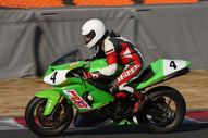 2010.12.12&nbsp;カワサキ九州会＋１オートポリスサーキットラン