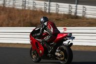 2010.12.12&nbsp;カワサキ九州会＋１オートポリスサーキットラン