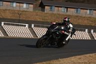 2010.12.12&nbsp;カワサキ九州会＋１オートポリスサーキットラン