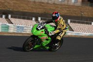 2010.12.12&nbsp;カワサキ九州会＋１オートポリスサーキットラン