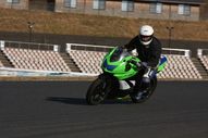 2010.12.12&nbsp;カワサキ九州会＋１オートポリスサーキットラン