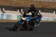 2010.12.12&nbsp;カワサキ九州会＋１オートポリスサーキットラン