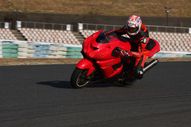 2010.12.12&nbsp;カワサキ九州会＋１オートポリスサーキットラン