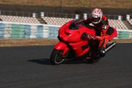 2010.12.12&nbsp;カワサキ九州会＋１オートポリスサーキットラン