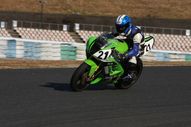 2010.12.12&nbsp;カワサキ九州会＋１オートポリスサーキットラン