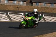 2010.12.12&nbsp;カワサキ九州会＋１オートポリスサーキットラン