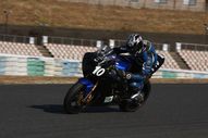 2010.12.12&nbsp;カワサキ九州会＋１オートポリスサーキットラン