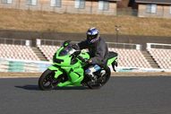 2010.12.12&nbsp;カワサキ九州会＋１オートポリスサーキットラン