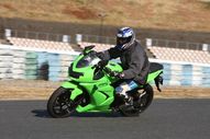 2010.12.12&nbsp;カワサキ九州会＋１オートポリスサーキットラン