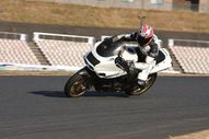 2010.12.12&nbsp;カワサキ九州会＋１オートポリスサーキットラン