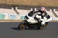 2010.12.12&nbsp;カワサキ九州会＋１オートポリスサーキットラン