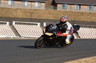 2010.12.12&nbsp;カワサキ九州会＋１オートポリスサーキットラン