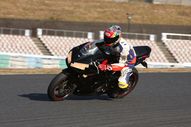 2010.12.12&nbsp;カワサキ九州会＋１オートポリスサーキットラン
