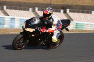 2010.12.12&nbsp;カワサキ九州会＋１オートポリスサーキットラン
