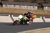 2010.12.12&nbsp;カワサキ九州会＋１オートポリスサーキットラン