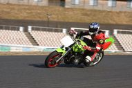 2010.12.12&nbsp;カワサキ九州会＋１オートポリスサーキットラン
