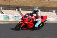 2010.12.12&nbsp;カワサキ九州会＋１オートポリスサーキットラン