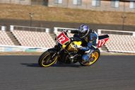 2010.12.12&nbsp;カワサキ九州会＋１オートポリスサーキットラン