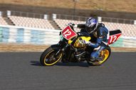2010.12.12&nbsp;カワサキ九州会＋１オートポリスサーキットラン
