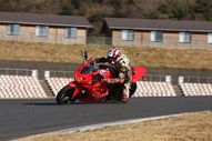 2010.12.12&nbsp;カワサキ九州会＋１オートポリスサーキットラン