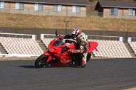 2010.12.12&nbsp;カワサキ九州会＋１オートポリスサーキットラン