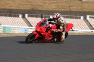 2010.12.12&nbsp;カワサキ九州会＋１オートポリスサーキットラン