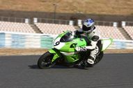2010.12.12&nbsp;カワサキ九州会＋１オートポリスサーキットラン