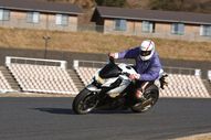 2010.12.12&nbsp;カワサキ九州会＋１オートポリスサーキットラン