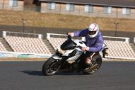 2010.12.12&nbsp;カワサキ九州会＋１オートポリスサーキットラン