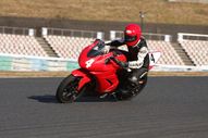 2010.12.12&nbsp;カワサキ九州会＋１オートポリスサーキットラン