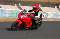 2010.12.12&nbsp;カワサキ九州会＋１オートポリスサーキットラン