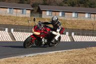 2010.12.12&nbsp;カワサキ九州会＋１オートポリスサーキットラン