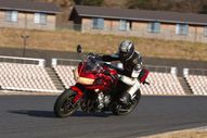 2010.12.12&nbsp;カワサキ九州会＋１オートポリスサーキットラン