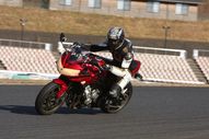2010.12.12&nbsp;カワサキ九州会＋１オートポリスサーキットラン
