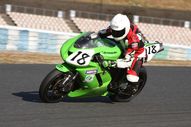2010.12.12&nbsp;カワサキ九州会＋１オートポリスサーキットラン