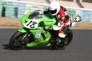 2010.12.12&nbsp;カワサキ九州会＋１オートポリスサーキットラン