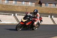 2010.12.12&nbsp;カワサキ九州会＋１オートポリスサーキットラン