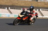 2010.12.12&nbsp;カワサキ九州会＋１オートポリスサーキットラン