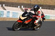 2010.12.12&nbsp;カワサキ九州会＋１オートポリスサーキットラン