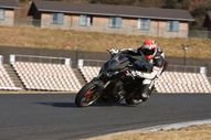 2010.12.12&nbsp;カワサキ九州会＋１オートポリスサーキットラン