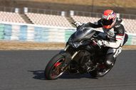 2010.12.12&nbsp;カワサキ九州会＋１オートポリスサーキットラン
