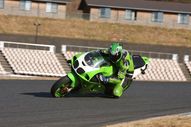 2010.12.12&nbsp;カワサキ九州会＋１オートポリスサーキットラン
