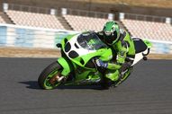 2010.12.12&nbsp;カワサキ九州会＋１オートポリスサーキットラン