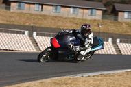 2010.12.12&nbsp;カワサキ九州会＋１オートポリスサーキットラン