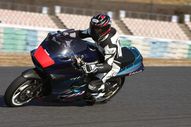 2010.12.12&nbsp;カワサキ九州会＋１オートポリスサーキットラン