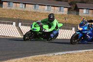 2010.12.12&nbsp;カワサキ九州会＋１オートポリスサーキットラン