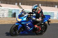 2010.12.12&nbsp;カワサキ九州会＋１オートポリスサーキットラン