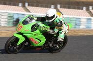 2010.12.12&nbsp;カワサキ九州会＋１オートポリスサーキットラン