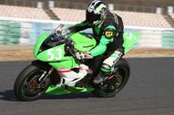 2010.12.12&nbsp;カワサキ九州会＋１オートポリスサーキットラン